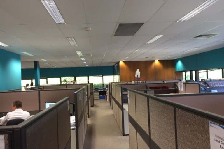 Administration Centre, Level 2, 37 John Street Camden NSW 2570 - Image 3