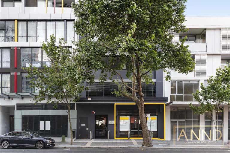 563 Pacific Highway St Leonards NSW 2065 - Image 2