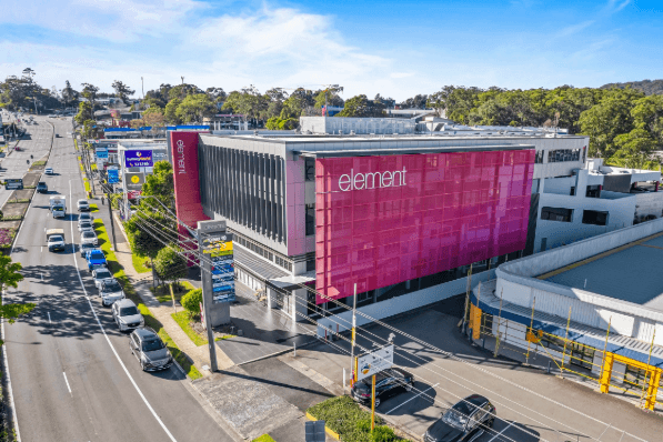 4.34, 200 The Entrance Road Erina NSW 2250 - Image 2