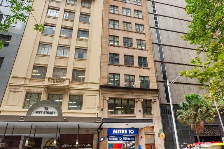 706/74 Pitt Street Sydney NSW 2000 - Image 1