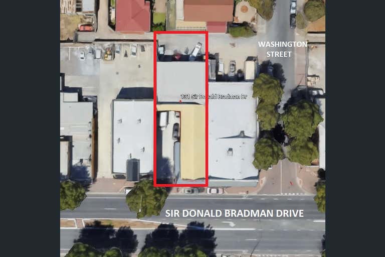 131-133 Sir Donald Bradman Drive Hilton SA 5033 - Image 2