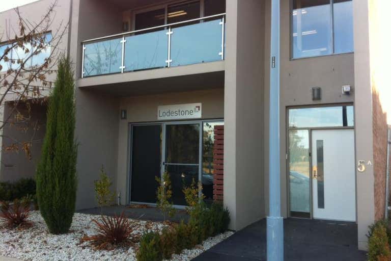 Unit  A, 5 Parbery Street Kingston ACT 2604 - Image 2