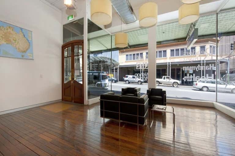 Sublease - Ground Floor, 80 Bay St Ultimo NSW 2007 - Image 1