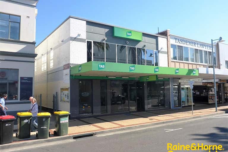 Suite 3, 31-33 Horton Street, Port Macquarie NSW 2444 - Image 3