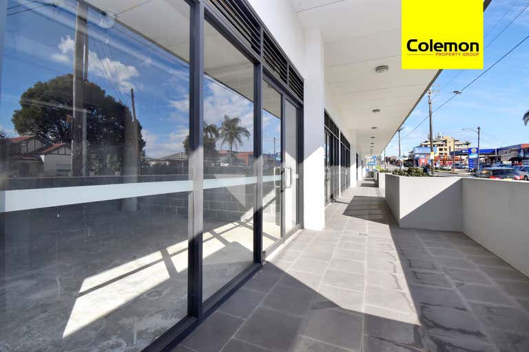 SOLD BY COLEMON PROPERTY GROUP, Shop 2, 570-580 Canterbury Road Campsie NSW 2194 - Image 2