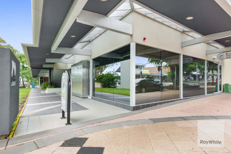 Ground Floor, 12 King Street Caboolture QLD 4510 - Image 2