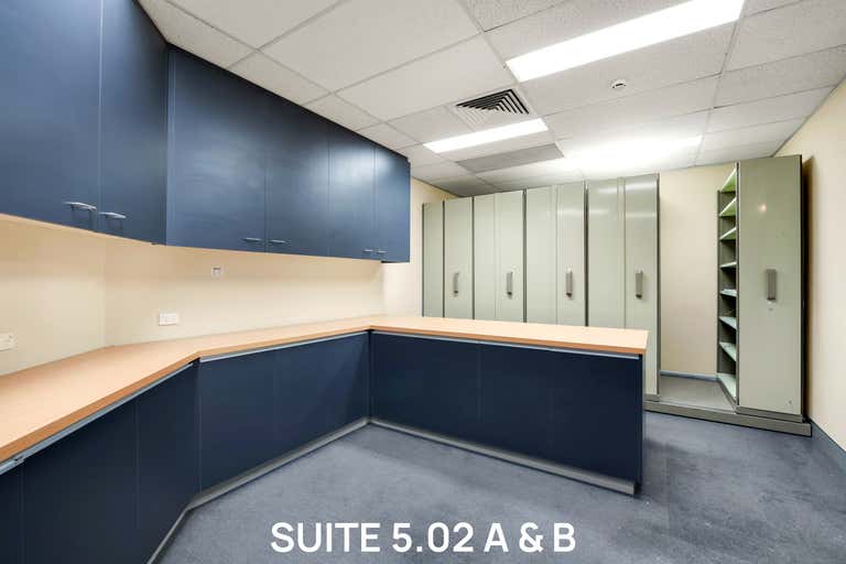Suite 5.02A & B, 131 Donnison Street Gosford NSW 2250 - Image 3