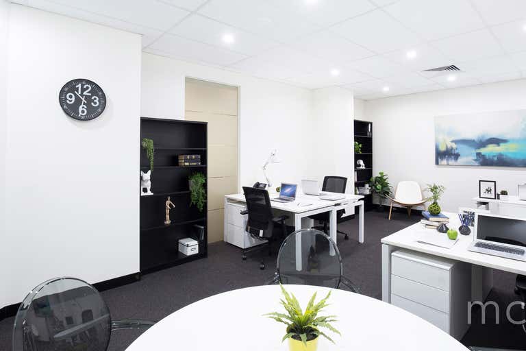 Collins Street Tower, Suite 411, 480 Collins Street Melbourne VIC 3000 - Image 2