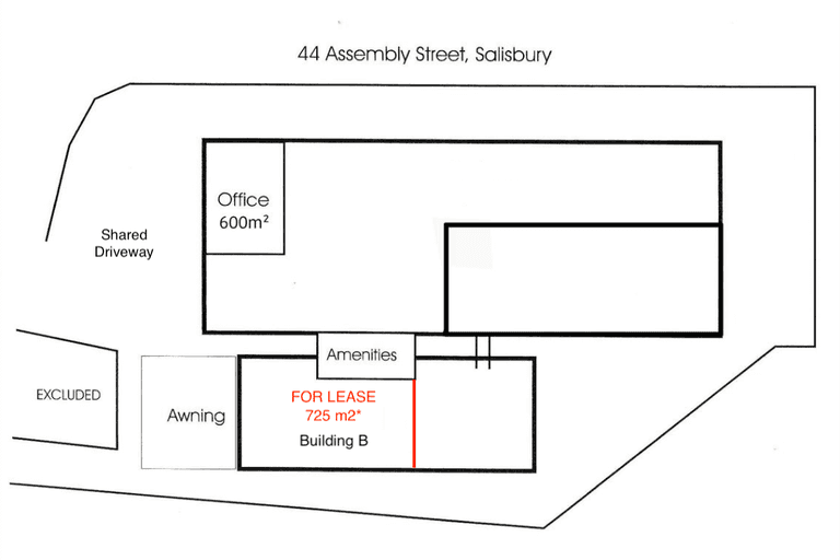 unit b, 44 Assembly Street Salisbury QLD 4107 - Image 4