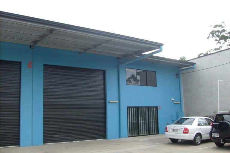 Unit 2, 6 Neumann Court Kunda Park QLD 4556 - Image 2