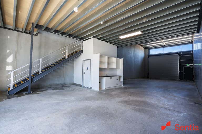 Hill Station Business Park, Limited industrial for lease, 61 Sheppard Street Hume ACT 2620 - Image 4