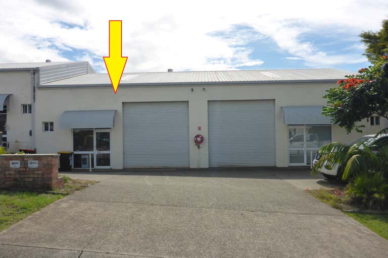 Unit 3, 40 Uralla Road Port Macquarie NSW 2444 - Image 1