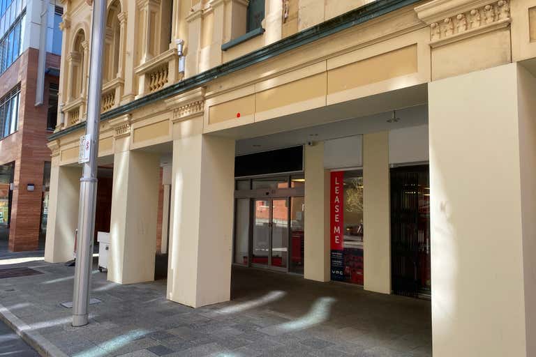 Ground Floor, 572 Hay Street Perth WA 6000 - Image 1