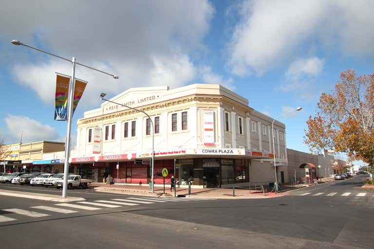 Shop 14, Cowra Plaza, 59 Kendal Street Cowra NSW 2794 - Image 1