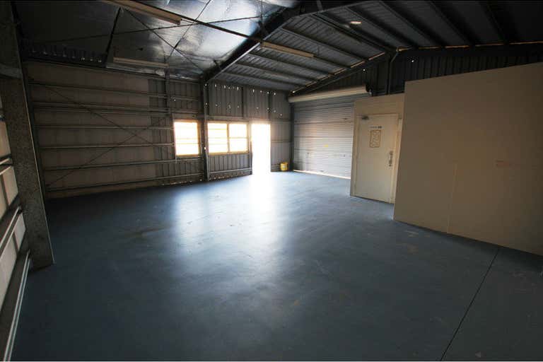 Shed 1, 17 Charles Street Yeppoon QLD 4703 - Image 3
