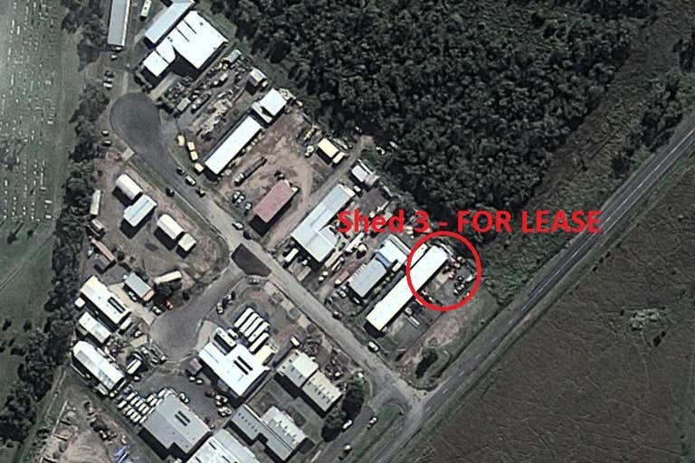 Shed 3, 2 Patch St Sarina QLD 4737 - Image 2