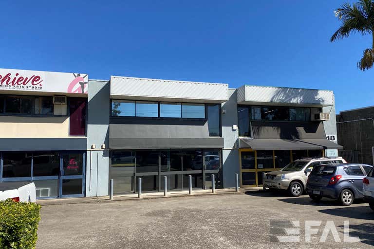 Unit  2, 18 Spine Street Sumner QLD 4074 - Image 1