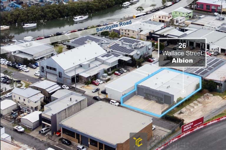 26 Wallace Street Albion QLD 4010 - Image 3