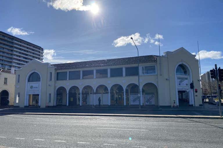 Melbourne Building, Unit  2, 71-73 London Circuit City ACT 2601 - Image 2