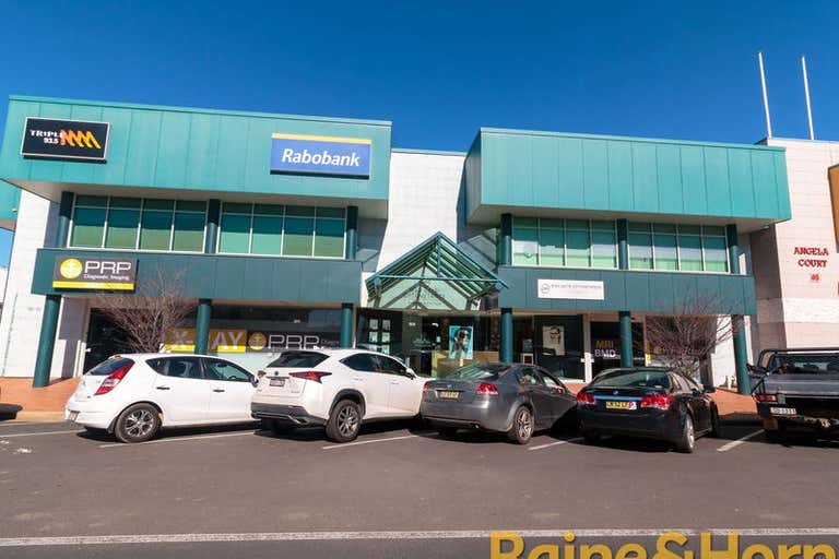 Suite 1, First Floor, 47-59 Wingewarra Street Dubbo NSW 2830 - Image 1