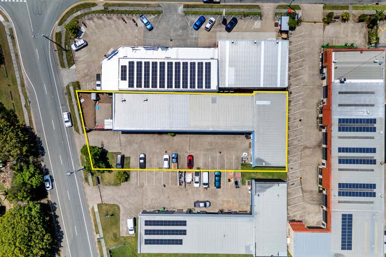 3/33 Brendan Drive Nerang QLD 4211 - Image 3