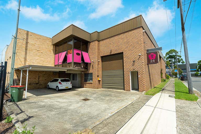 85 Parraweena Road Caringbah NSW 2229 - Image 4