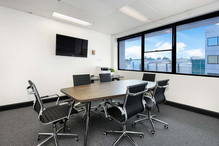 Suite 506/282 Victoria Avenue Chatswood NSW 2067 - Image 2