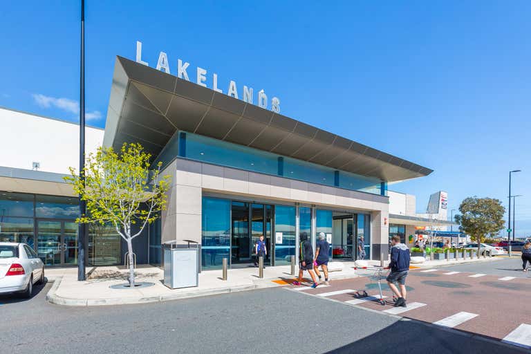Lakelands Shopping Centre, - Mandurah Road Lakelands WA 6180 - Image 3