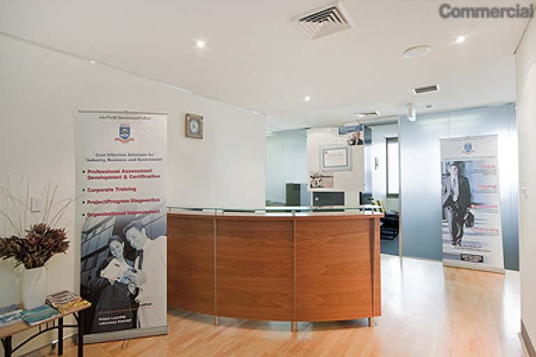 Suite 1102, 53 Walker Street North Sydney NSW 2060 - Image 3