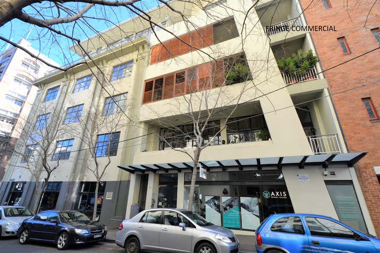 Level 1, Unit 3, 21 Mary Street Surry Hills NSW 2010 - Image 3