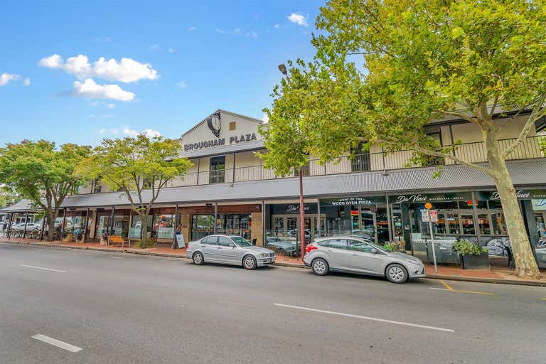 Unit 30, 12-20 O'Connell Street North Adelaide SA 5006 - Image 1