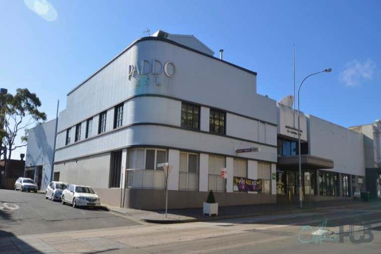 Paddo RSL, 2/220-232 Oxford St Paddington NSW 2021 - Image 1