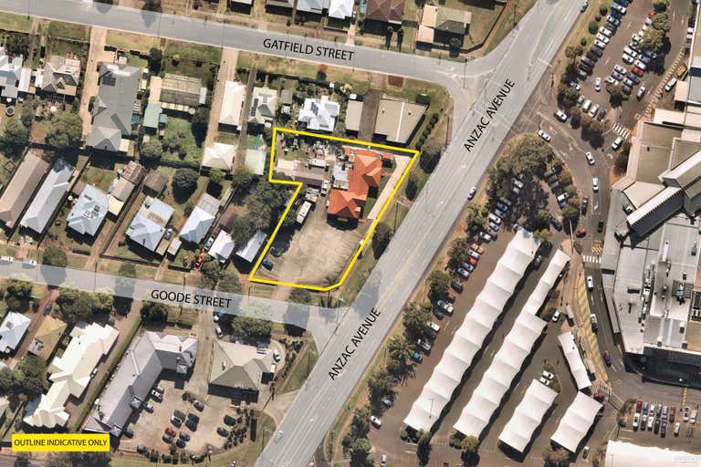 127-129 Anzac Avenue Newtown QLD 4350 - Image 4