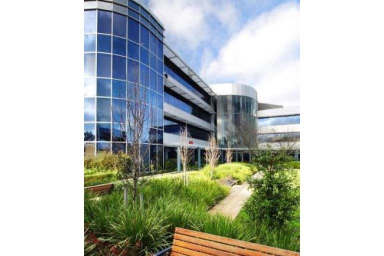 Leased Office at BRANDON BUSINESS PARK, 540 Springvale ...