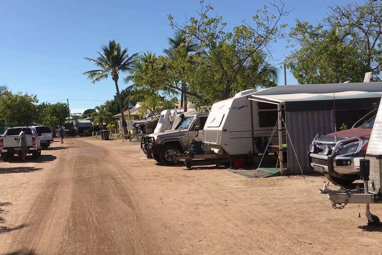 Karumba, QLD 4891 Hotel, Motel & Leisure Property For Sale