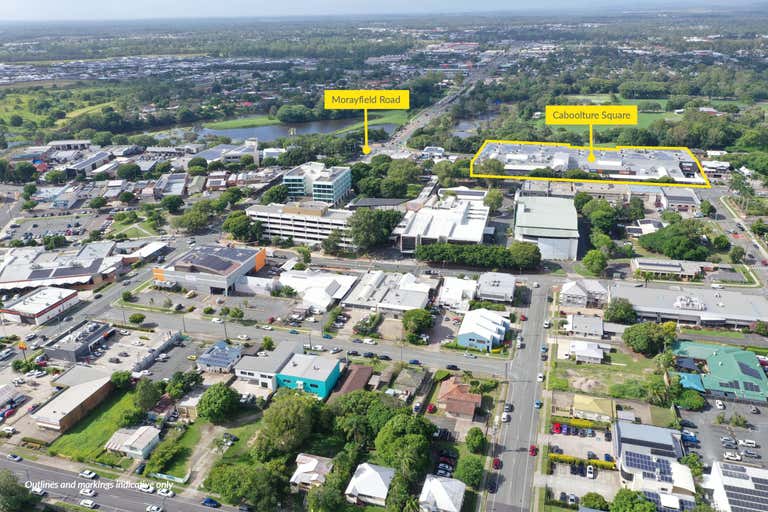 60-78 King Street "Caboolture Square Office Space" Caboolture QLD 4510 - Image 1