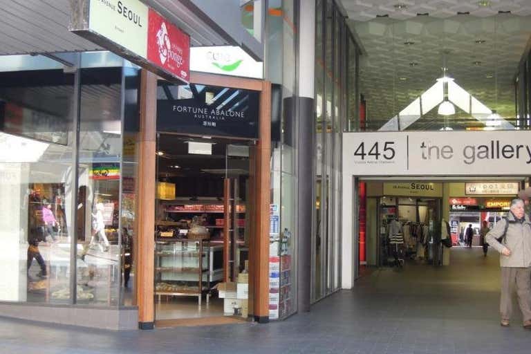 Shop 1, 445-449 Victoria Avenue Chatswood NSW 2067 - Image 2