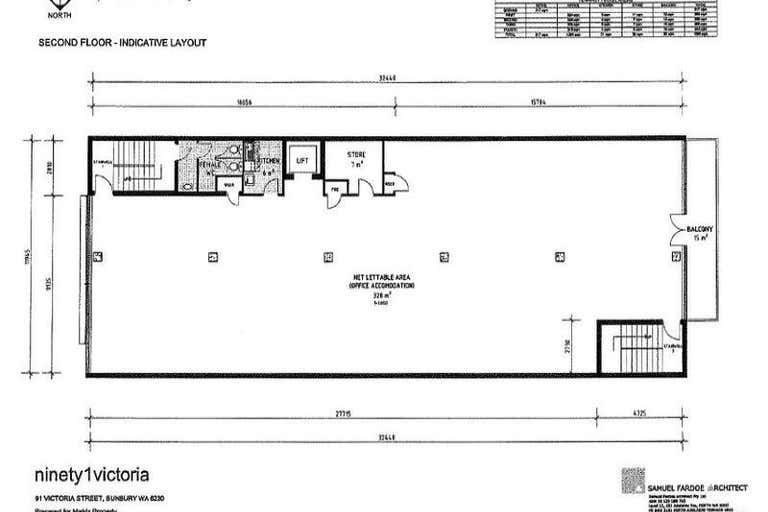 91 Victoria Street - 2nd Floor Bunbury WA 6230 - Image 3