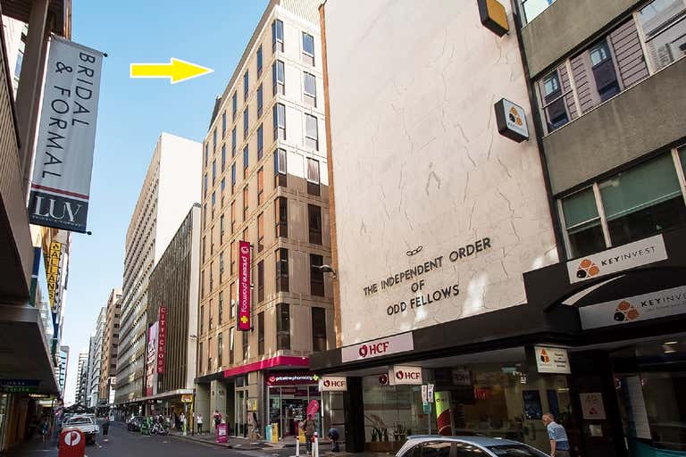 36/55 Gawler Place Adelaide SA 5000 - Image 1