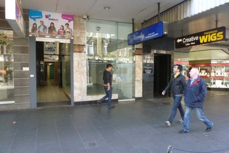 Shop 3, 160 Swanston Street Melbourne VIC 3000 - Image 2