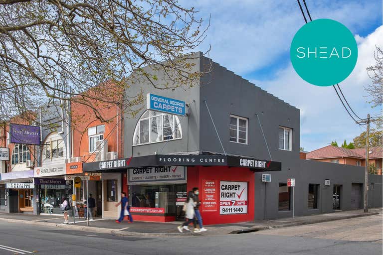 GF Shop/234 Victoria Avenue Chatswood NSW 2067 - Image 1