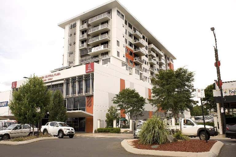 Toowoomba Central Plaza, Suite 15, 532 Ruthven Street Toowoomba City QLD 4350 - Image 1