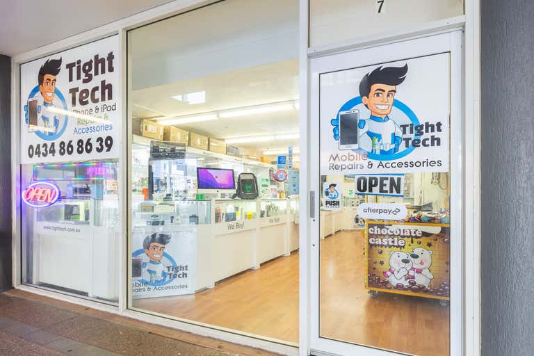 7/17-19 Stockton Street Nelson Bay NSW 2315 - Image 2