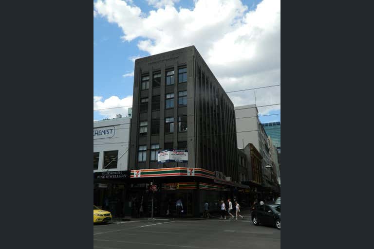 Level 3/330 Little Collins Street Melbourne VIC 3000 - Image 1