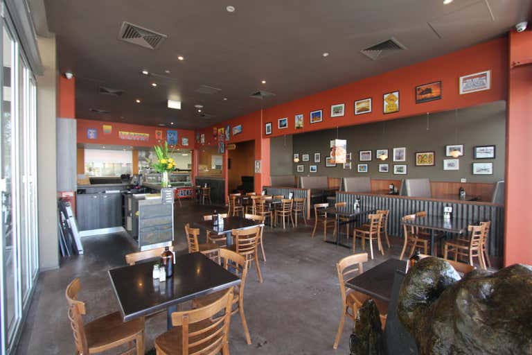 Fitted Steak Restaurant, 3103/22-32 Eastern Road Browns Plains QLD 4118 - Image 2