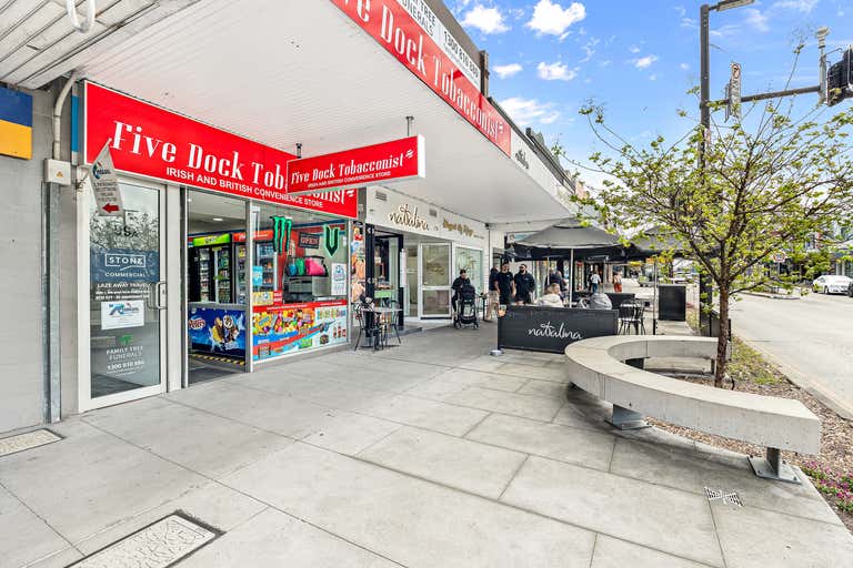 Level 1, 6 & 7/99-101 Great North Road Five Dock NSW 2046 - Image 2