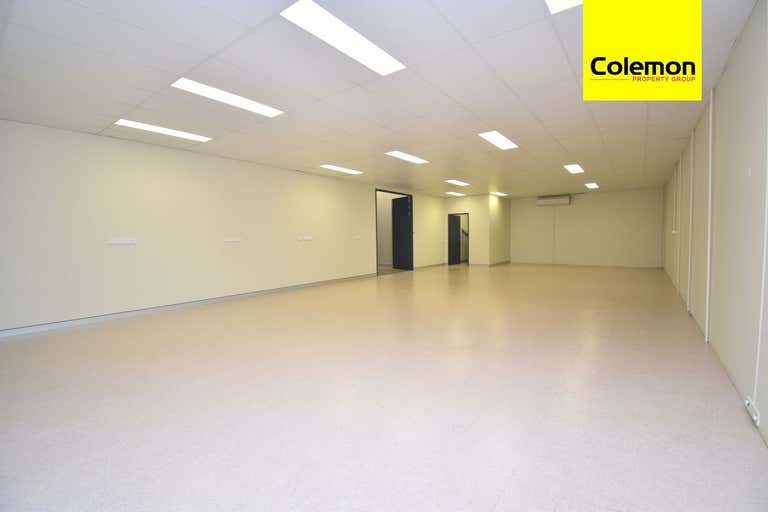 LEASED BY COLEMON SU 0430 714 612, 18/25-33 Alfred St Chipping Norton NSW 2170 - Image 4