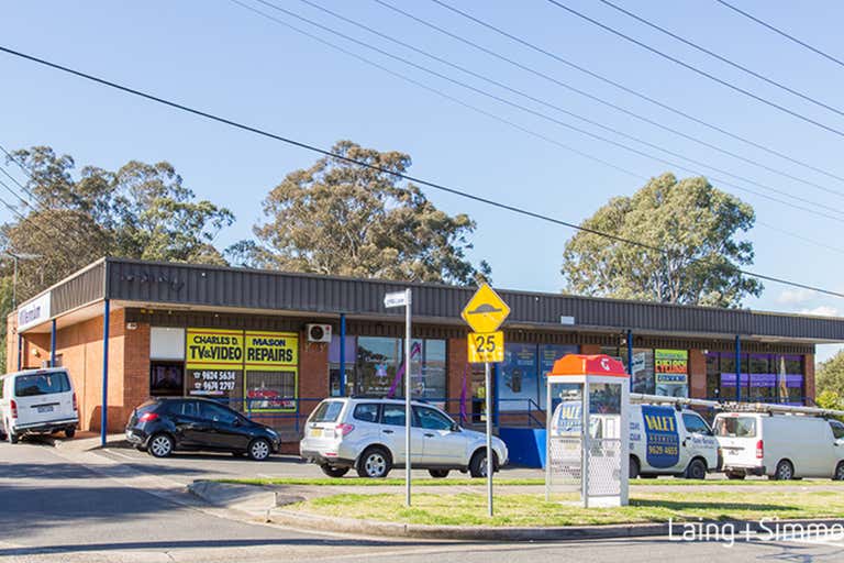 6/ 35-43 Monaro Street Seven Hills NSW 2147 - Image 1