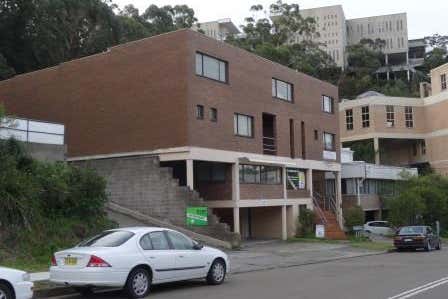 Unit  1, 23 Leighton Place Hornsby NSW 2077 - Image 2