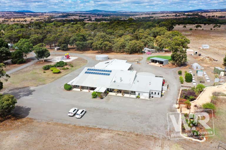 Kendenup Cottages and Lodge Kendenup WA 6323 - Image 1